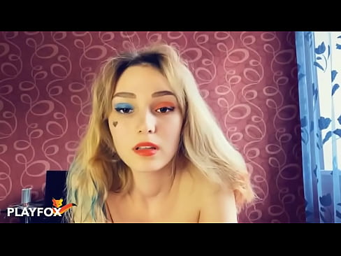 ❤️ Mágikus virtuális valóság szemüveg adott nekem szex Harley Quinnel Kemény pornó at hu.com-pornzog.ru