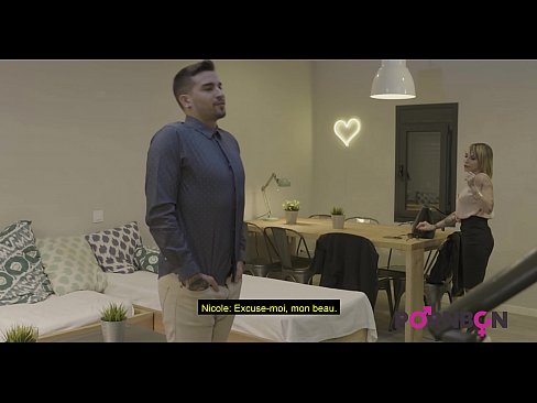 ❤️ PORNBCN 4K Egy érett nő nagy mellek akar lenni anális szar egy fiatal gigolo egy nagy farkával szopás amortizmus kemény fasz kézimunkát doggy style punci nyalás orgazmus francia felirattal Kemény pornó at hu.com-pornzog.ru