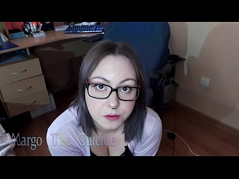 ❤️ Szexi lány szemüveges szopik Dildo mélyen a kamera Kemény pornó at hu.com-pornzog.ru