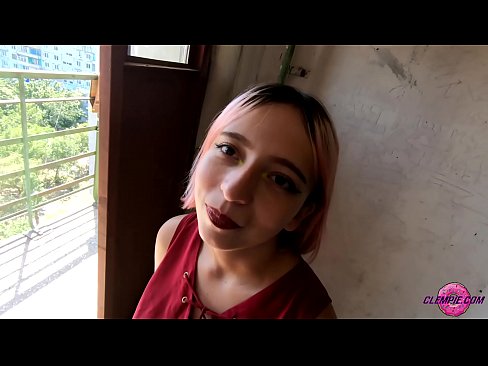 ❤️ Diák szopik egy idegent érzékien a hátsó utcán - Face Cumming Kemény pornó at hu.com-pornzog.ru